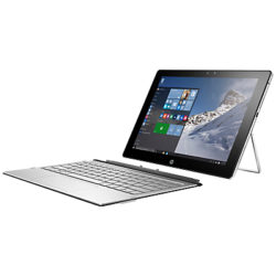HP Spectre X2 12-a000na Detachable Laptop, Intel Core M3, 4GB RAM, 128GB SSD, 12